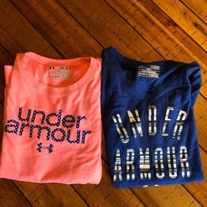 Girls T-shirts